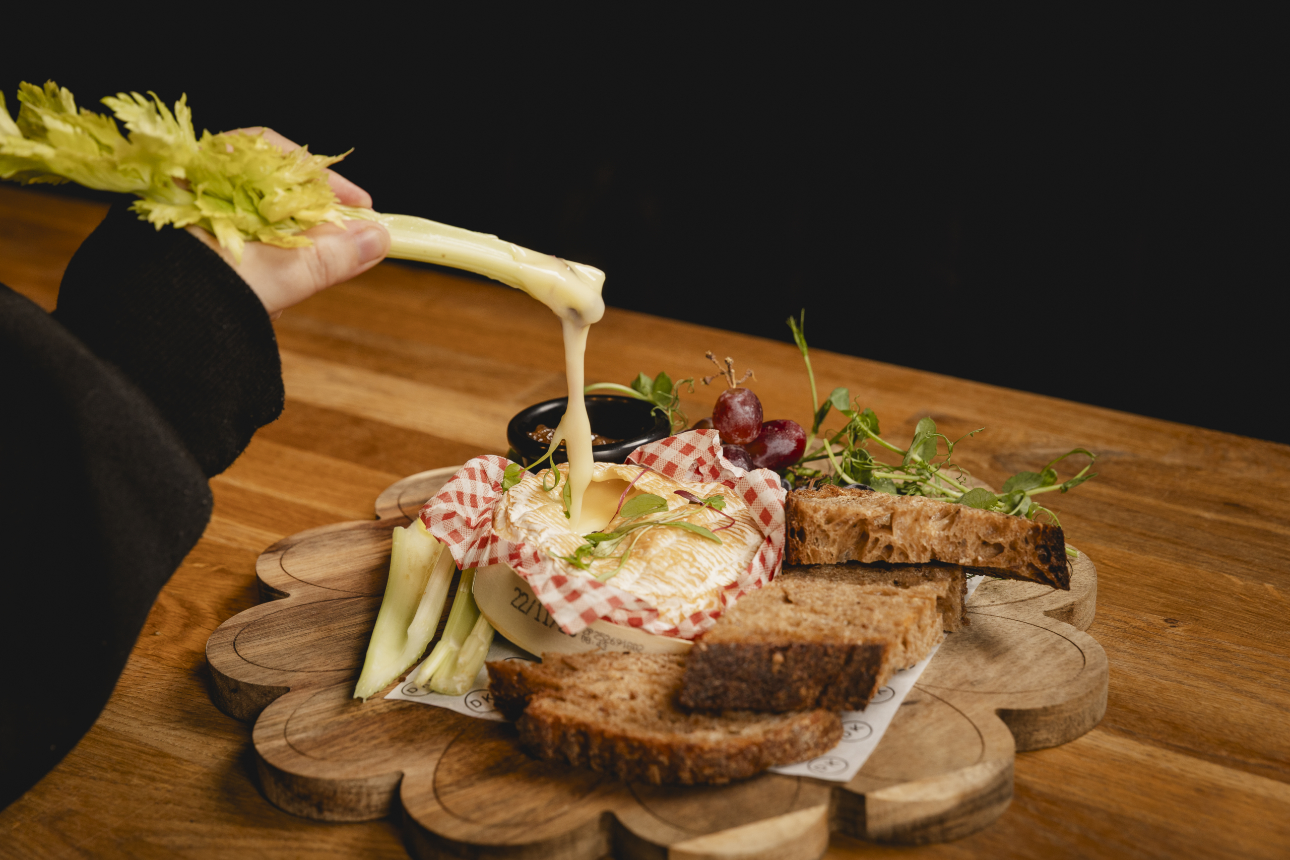 camembert cheese Evenings in rugeley daisy's kitchen