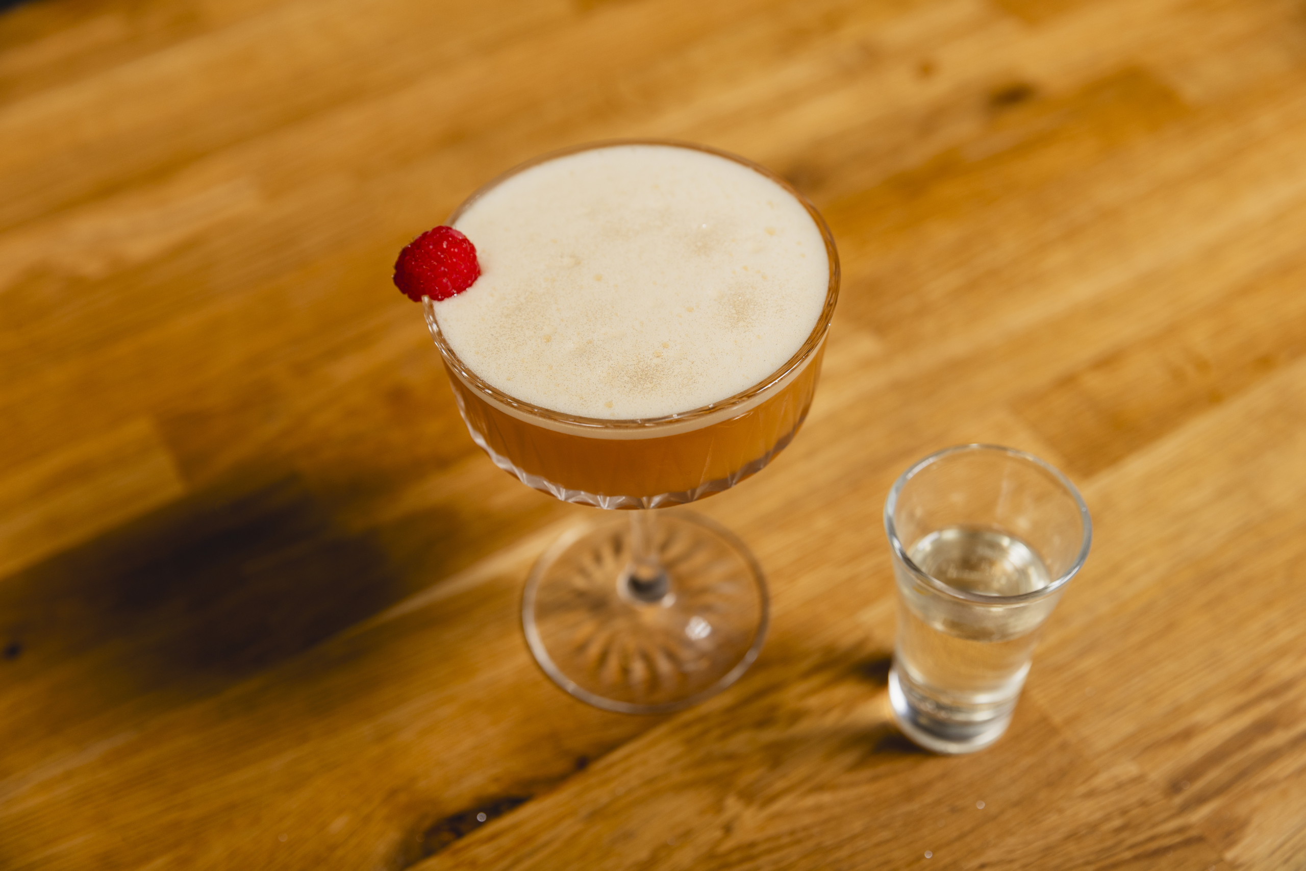 Cocktails In Rugeley Weekend Evening In Rugeley