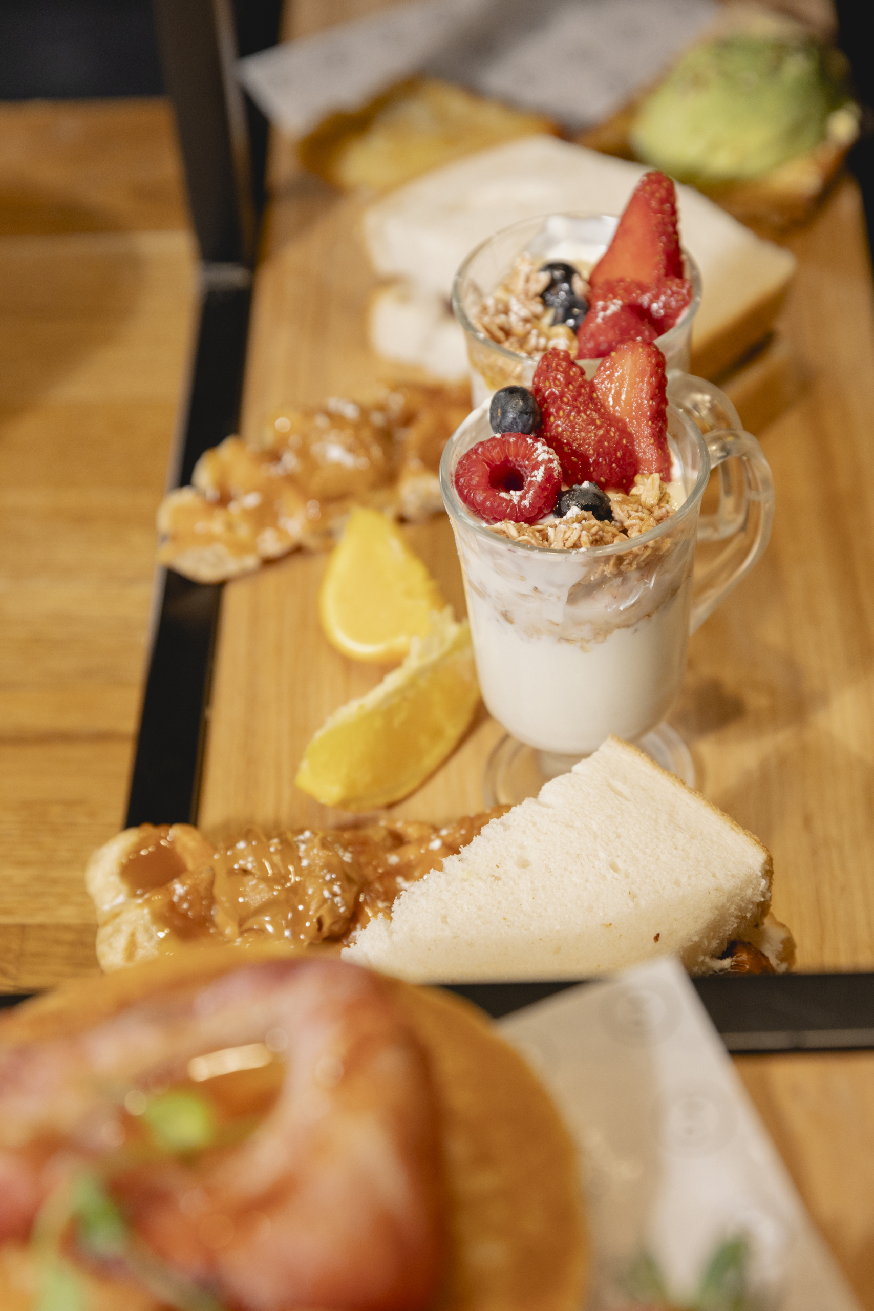 The Best Afternoon Tea In Staffordshire