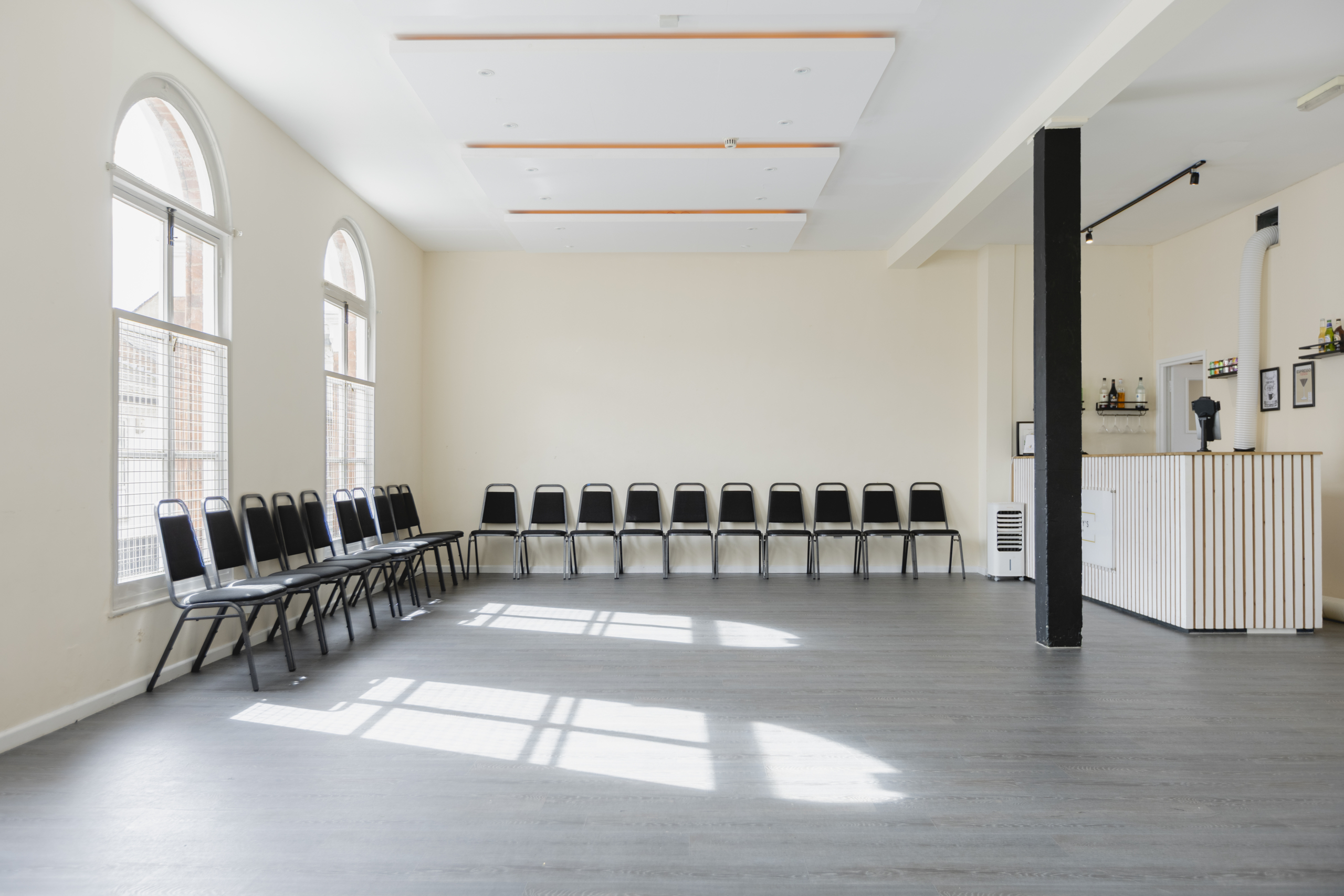 Function Room Hire In Rugeley